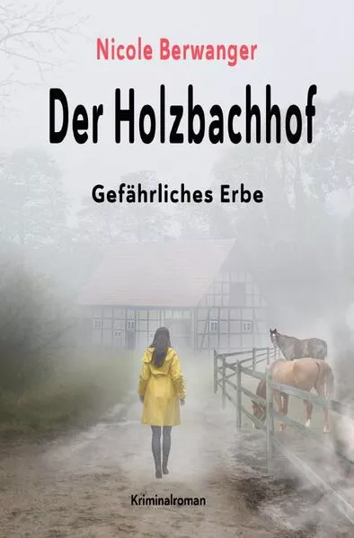 Cover: Der Holzbachhof