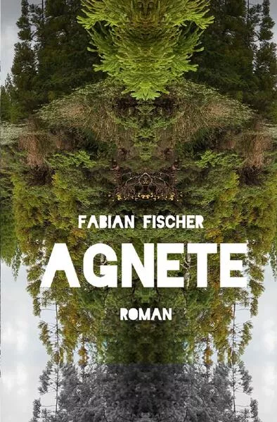 Cover: Agnete