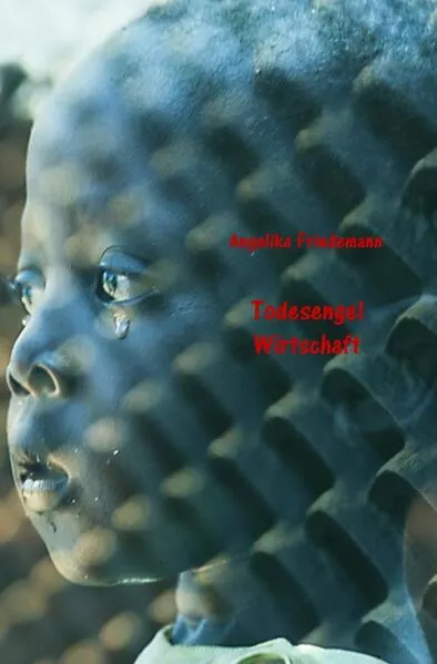 Cover: Todesengel Wirtschaft