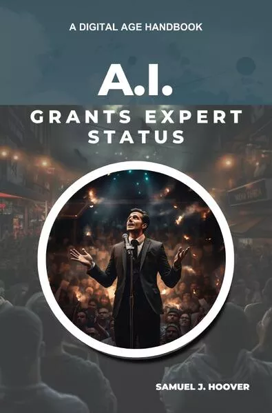 A.I. Grants Expert Status</a>