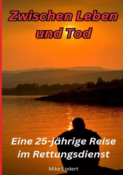 Cover: zwischen Leben und Tod