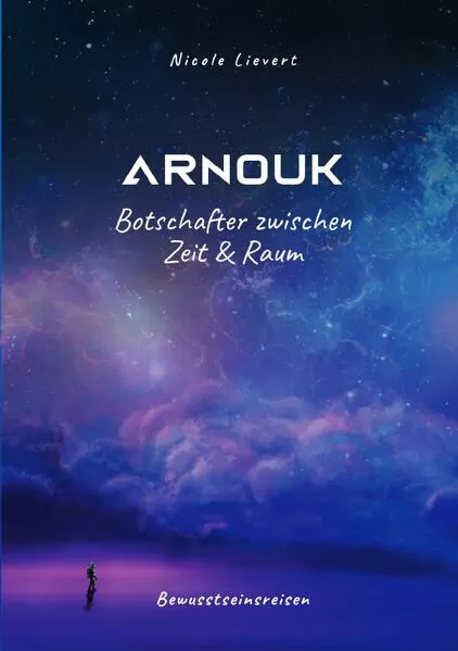 Cover: ARNOUK