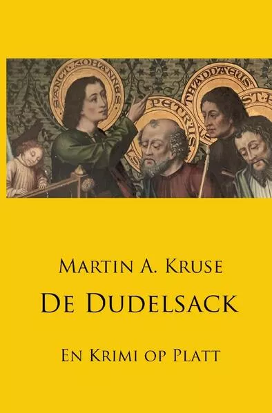 Cover: De Dudelsack