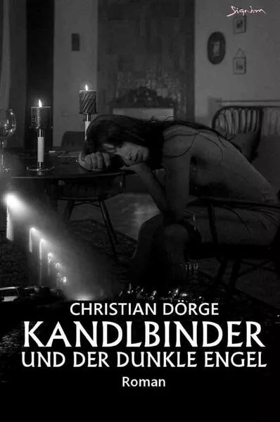 Kandlbinder und der dunkle Engel</a>