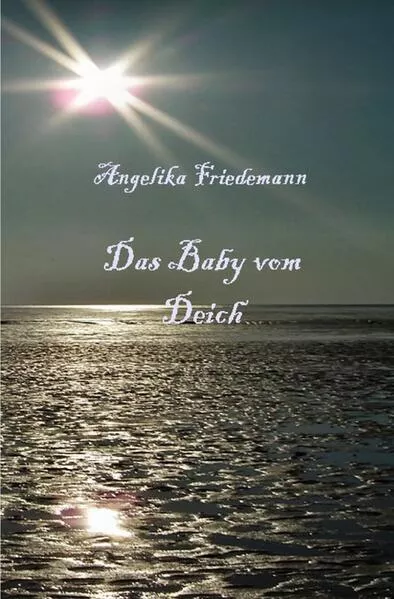 Cover: Husum / Das Baby vom Deich