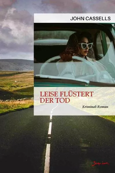 Leise flüstert der Tod</a>