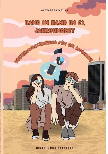 Hand in Hand im 21. Jahrhundert