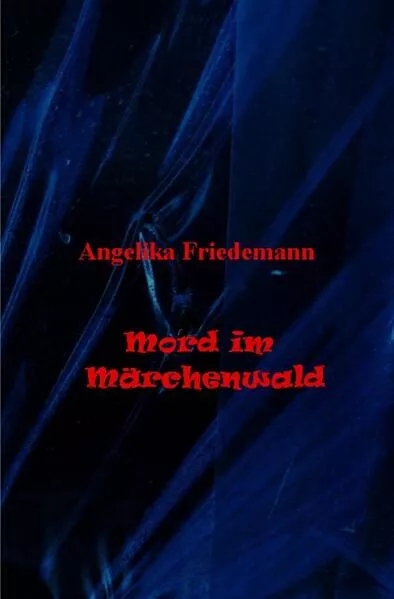 Cover: Mord im Märchenwald