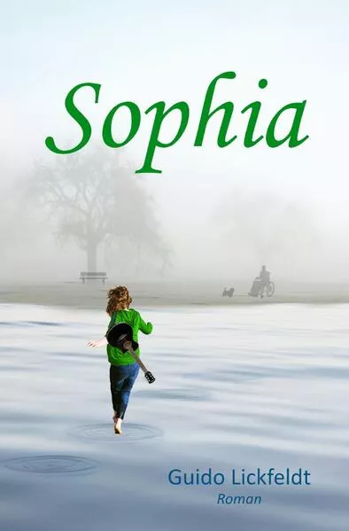 Cover: Sophia