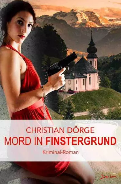 Mord in Finstergrund</a>