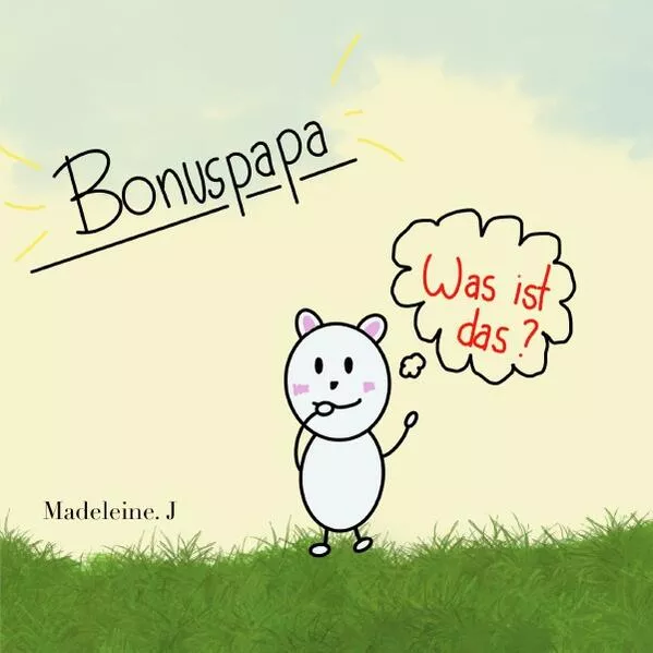 Bonuspapa