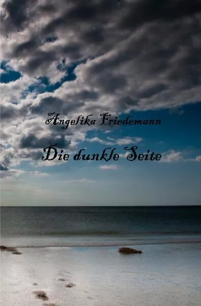 Cover: Husum / Die dunkle Seite