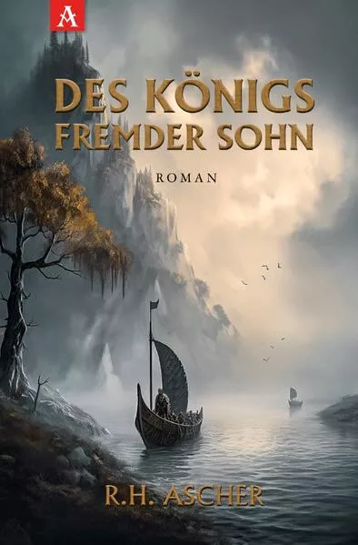 Des Königs fremder Sohn</a>