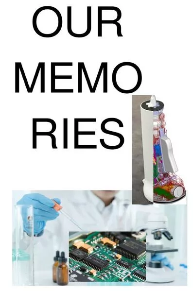 Cover: Our Memo RIES