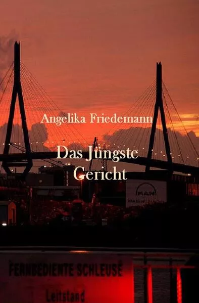 Cover: Hamburg / Das jüngste Gericht