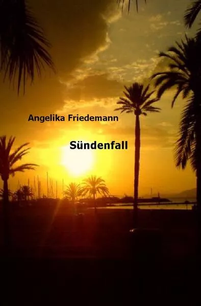 Cover: Mallorca / Sündenfall