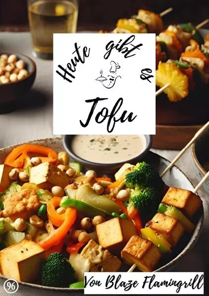 Cover: Heute gibt es / Heute gibt es - Tofu