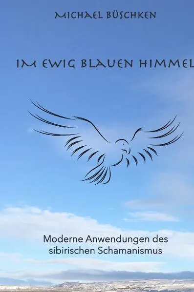 Cover: Im ewig blauen Himmel