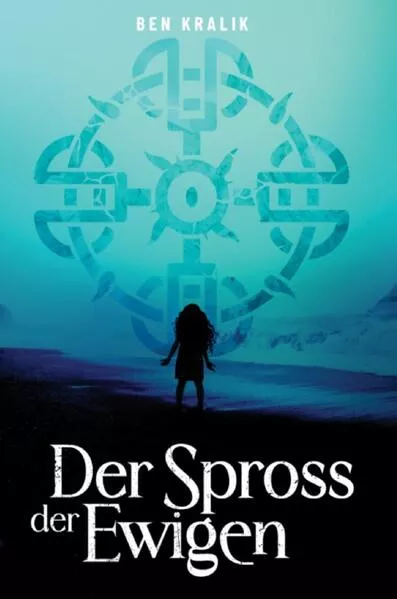 Cover: Der Spross der Ewigen