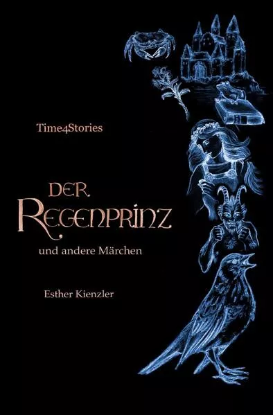 Time4Stories / Der Regenprinz und andere Märchen
