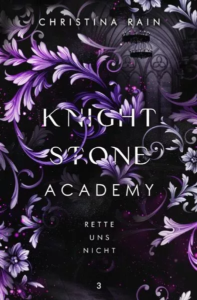 Cover: Knightstone Academy / Knightstone Academy 3