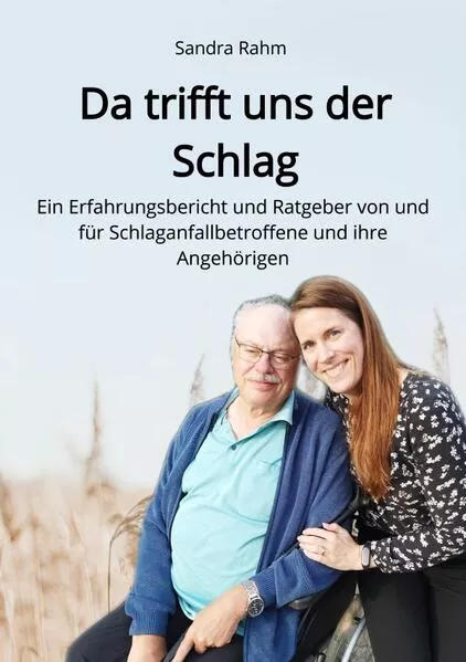 Cover: Da trifft uns der Schlag
