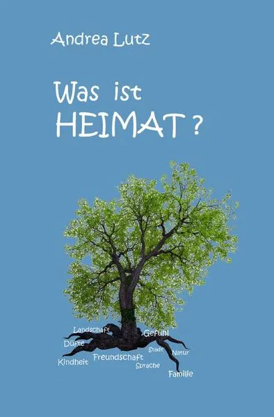 Cover: Was ist Heimat?