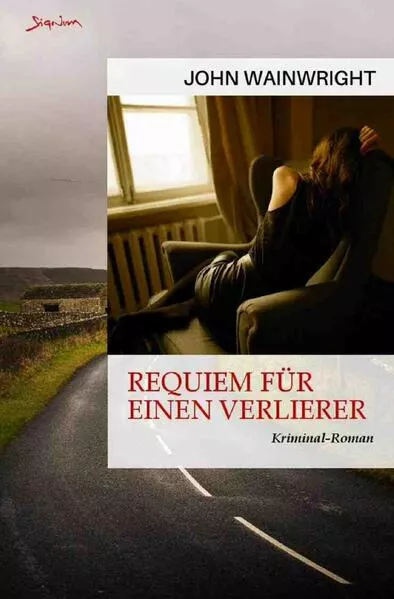 Cover: Requiem für einen Verlierer