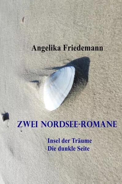 Cover: Zwei Nordsee-Romane