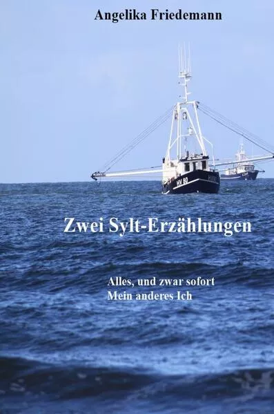 Zwei Sylt-Erzählungen</a>