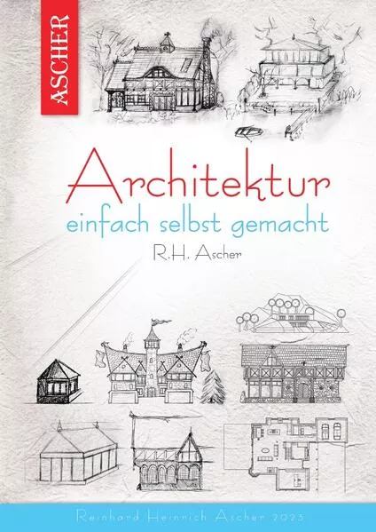 Cover: Architektur einfach selbst gemacht