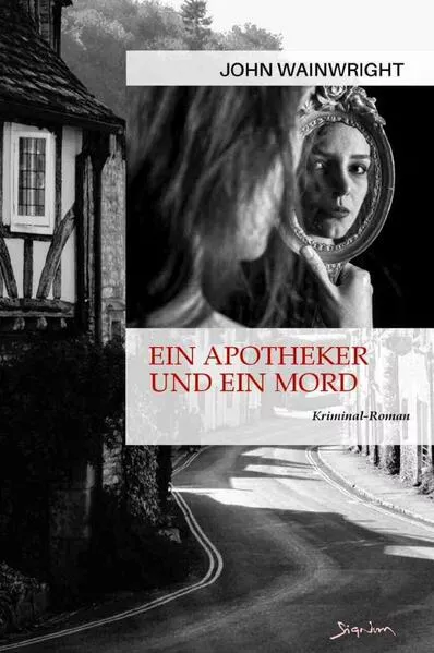 Ein Apotheker und ein Mord</a>