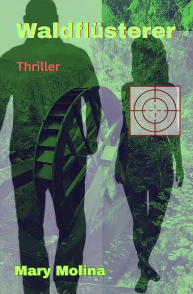 Cover: Waldflüsterer