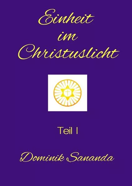Cover: Einheit im Christuslicht
