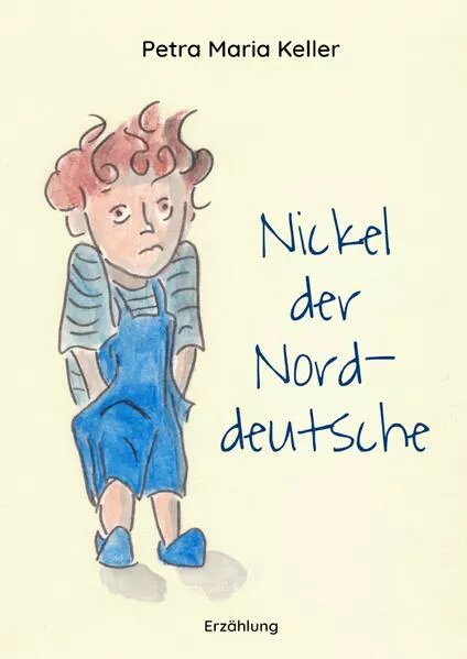 Cover: Nickel der Norddeutsche