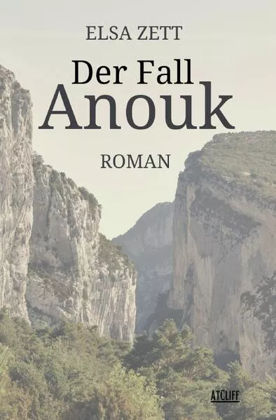 Cover: Der Fall Anouk