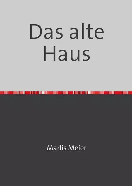 Das alte Haus von neben an