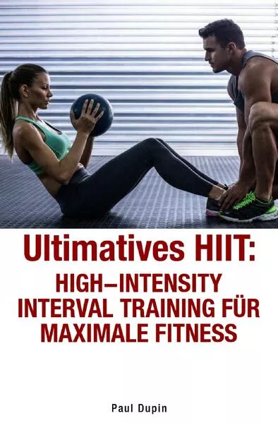 Ultimatives HIIT:</a>