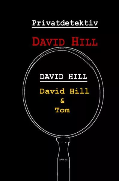 David Hill