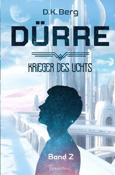 Cover: Dürre