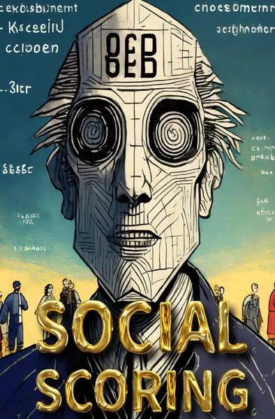 Cover: Social Scoring