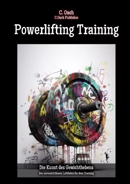 Cover: Powerlifting Training