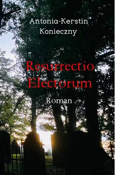Cover: Resurrectio Electorum