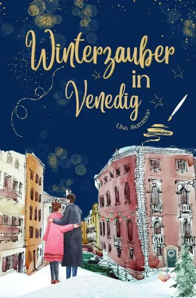 Cover: Winterzauber in Venedig