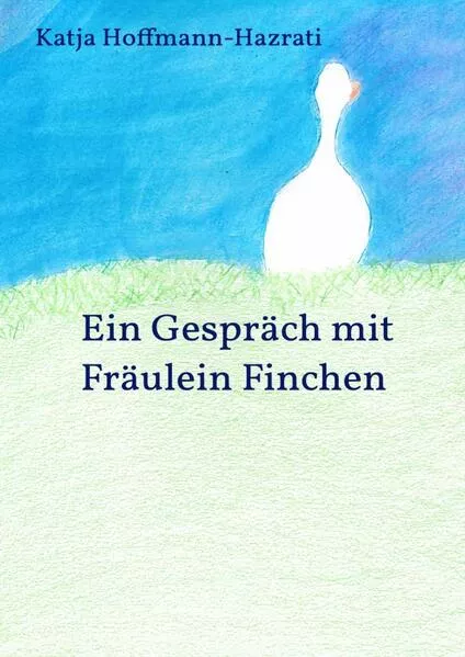 Cover: Ein Gespräch mit Fräulein Finchen