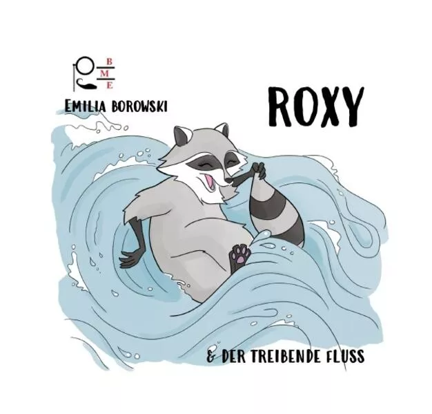 Cover: Roxy / Roxy & der treibende Fluss