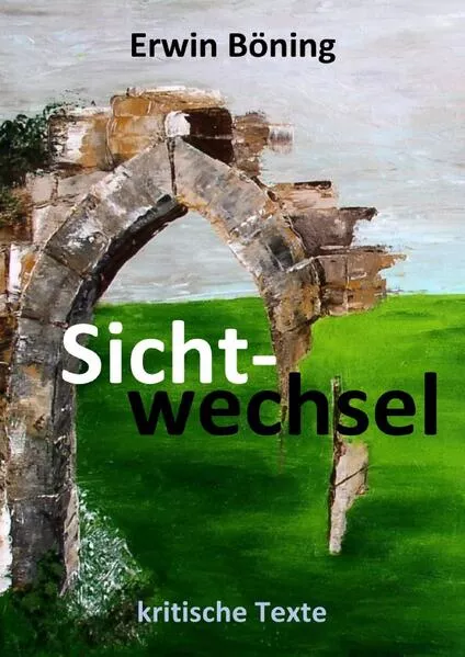 Cover: Sichtwechsel