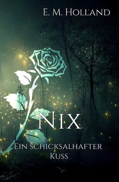 Cover: Schicksal-Reihe / Nix - ein schicksalhafter Kuss