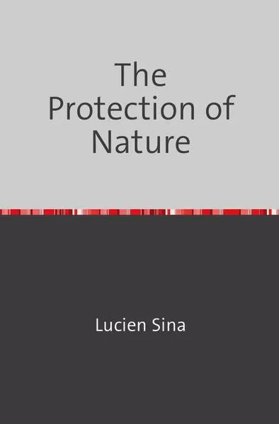 Cover: The Protection of Nature