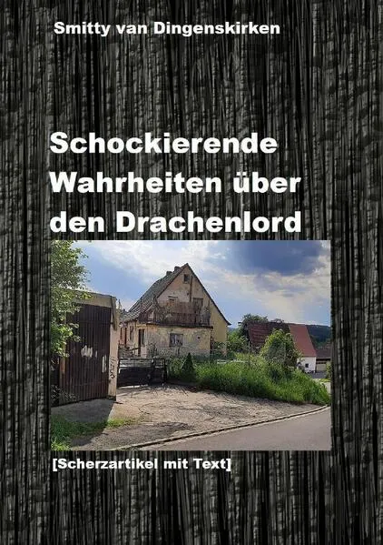 Schockierende Wahrheiten über den Drachenlord